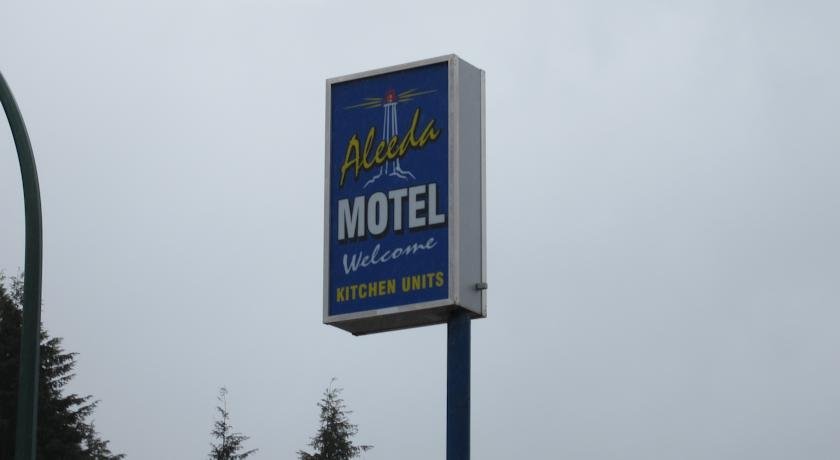 Aleeda Motel